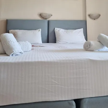 Appartement Irida And