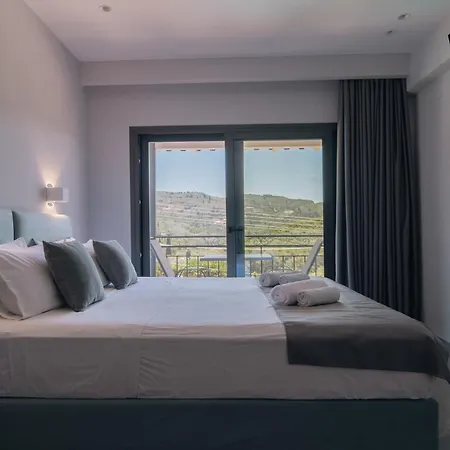 Irida Studios&suite Apartamento Paleokastritsa