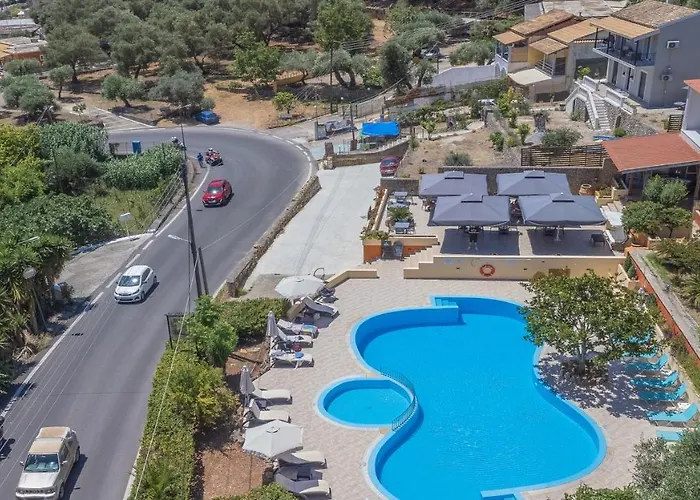 Irida And * Παλαιοκαστρίτσα