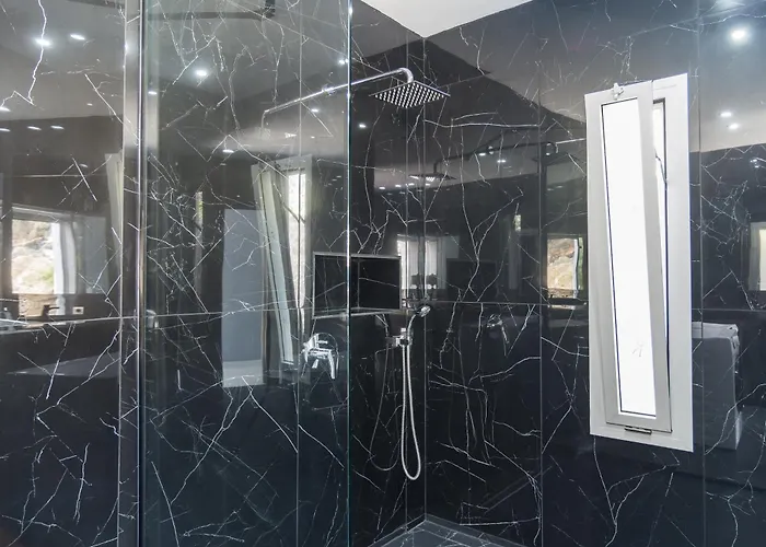 Διαμέρισμα Irida And Παλαιοκαστρίτσα