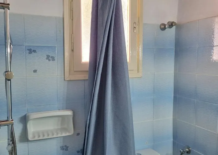 Appartement Irida And *