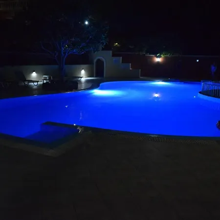 Irida And Apartment *