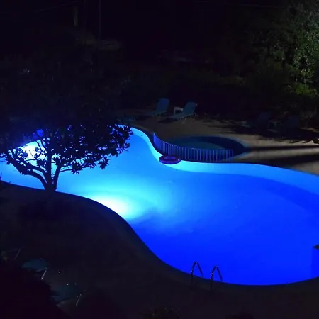 Irida Studios&suite Apartamento