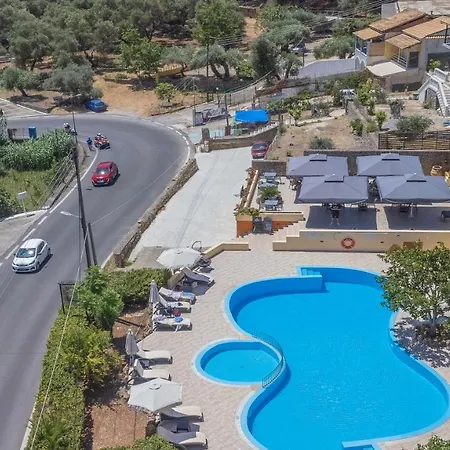 Irida And * Paleokastritsa