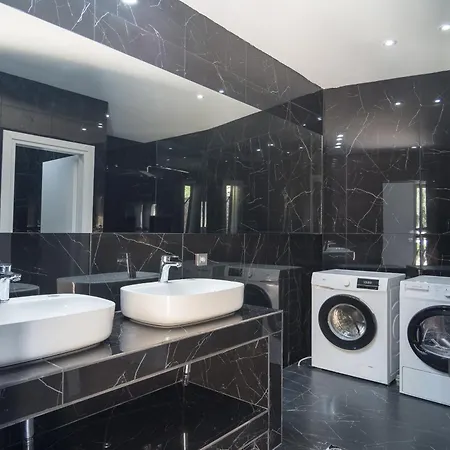 Apartamento Irida Studios&suite *