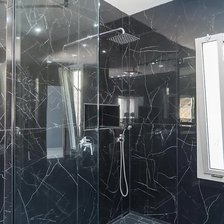 Apartamento Irida Studios&suite Paleokastritsa