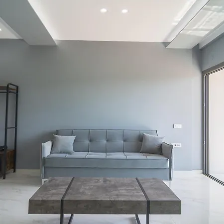 Irida Studios&suite * Paleokastritsa