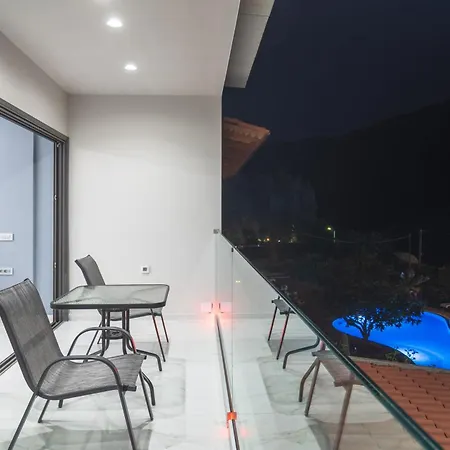 Irida Studios&suite * Paleokastritsa