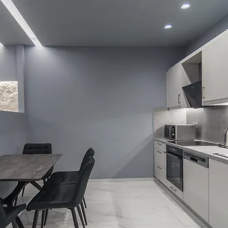 Irida Studios&suite Paleokastritsa